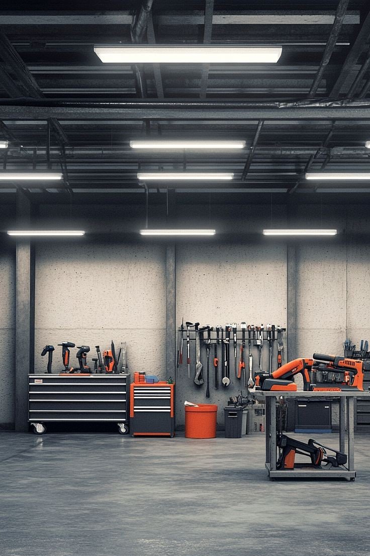 industries 20 breathtaking shop organization ideas that will inspire your next project