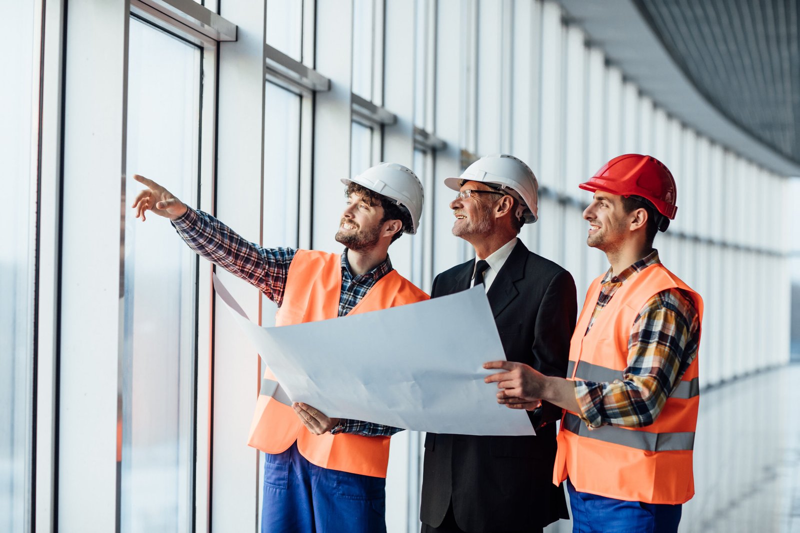 Architect at Hcorporates