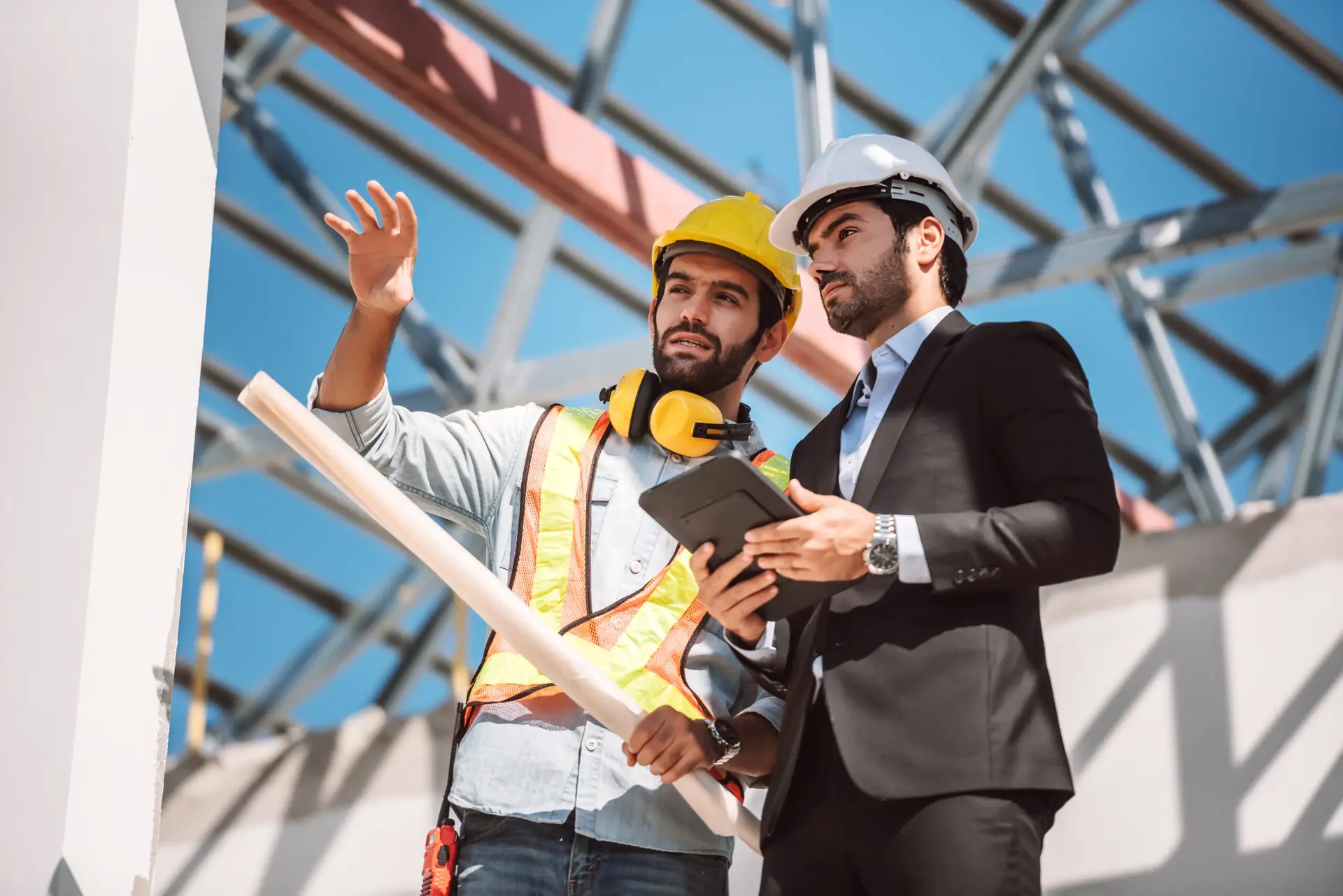civil engineer
